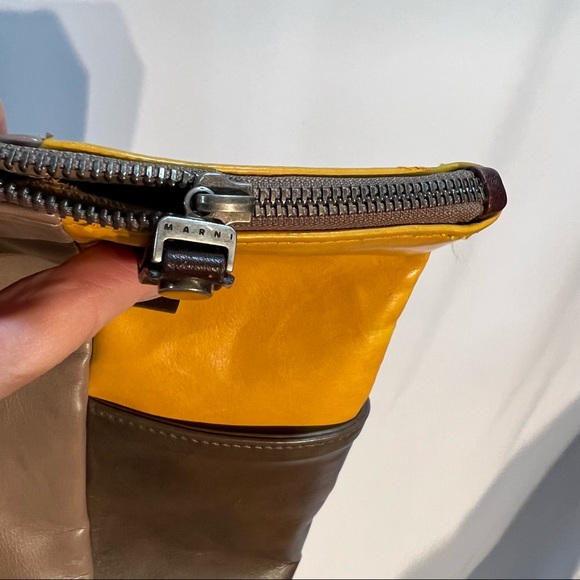 Marni Travel Bag - Picture 5 of 5